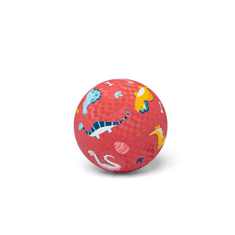 PELOTA DINOSAURIO 18 CM. Litlle L